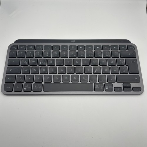 Logitech keys mini - keys,