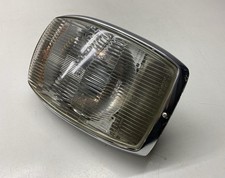 Mercedes W114 W115 Strich8 Scheinwerfer Blinker BOSCH Reflektor Chrom Flach H4