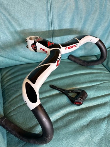 Cinelli ram2 integrated carbon - ram2,
