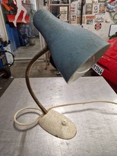 ANTIKE Tichlampe Ca. 50 Er Jahre 60er Lampe