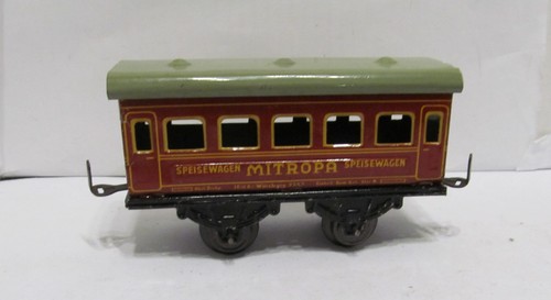 Spur speisewagen 2 - spur, speisewagen,