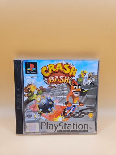 Crash bash ps1 - crash, in