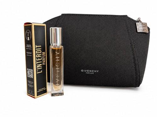 Givenchy interdit parfum - givenchy,