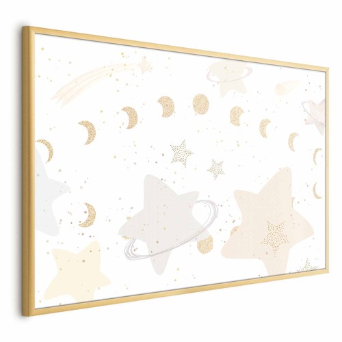 Poster mond und - poster,