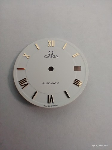 Omega ville prestige - de,