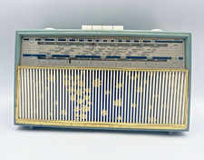 Telefunken Picnic Radio