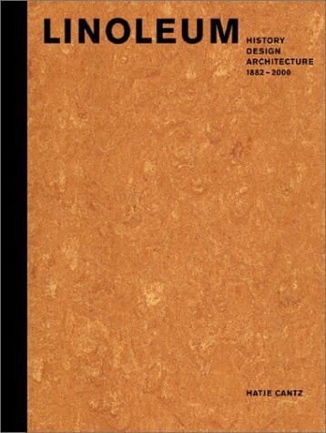 Linoleum history design - linoleum,