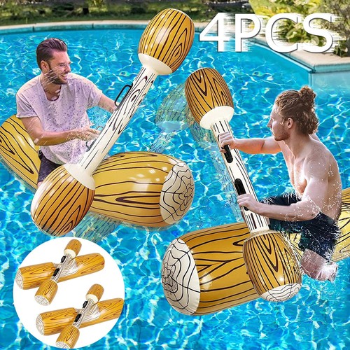 Wasserspielzeug 4tlg