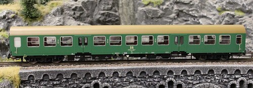 Piko 28003 halberstädter - piko, h0