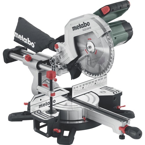 Metabo kappsäge - metabo,