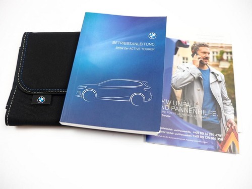 Bmw 2er active tourer - 2er,