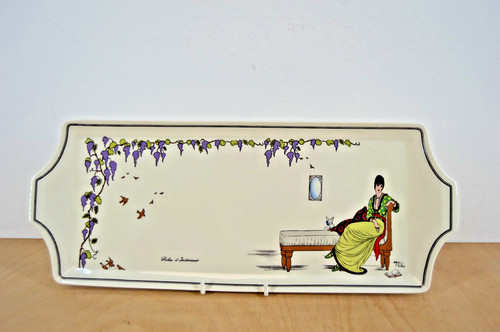 Villeroy boch design - villeroy, 1900