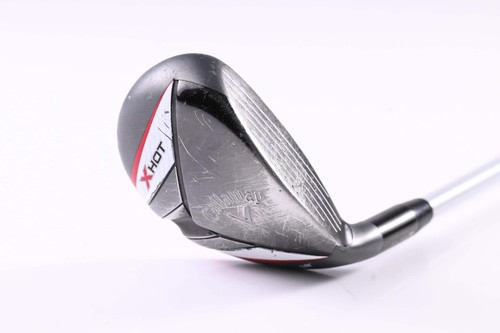 Callaway hot pro hybrid - callaway,