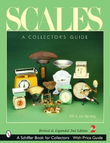 Bill berning scales - berning,