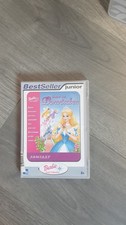 Mattel Barbie Dornröschen Spiele-CD Spiel PC