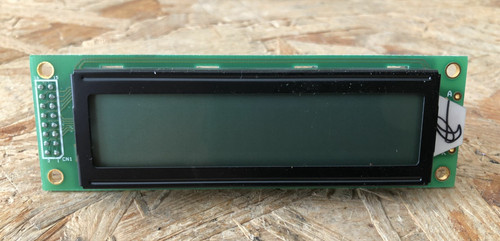Display platine f - display,