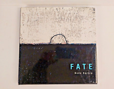 Bodo Korsig Fate encaustic paintings SIGNIERT mit Widmung 1999