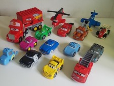 Lego duplo disney cars - duplo,