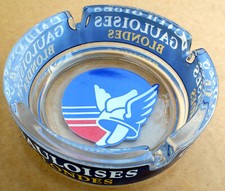GAULOISES Blondes Aschenbecher