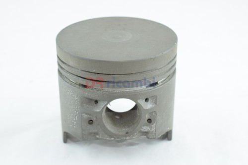 Motorkolben nackt fiat 124 - motorkolben,