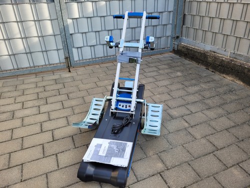 Sano liftkar treppenraupe - sano,
