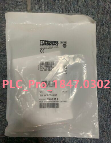 2902851 1pcs new phoenix - new,