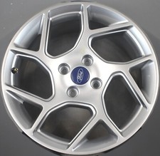 Alufelge ford fiesta vii - 1x,