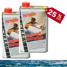 Yachticon Kunststoff