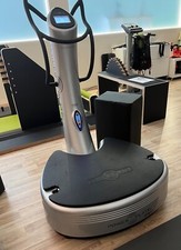 Power Plate Vibrationstrainer
