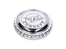 Tankdeckel mit Logo für Zündapp C 50 GTS KS CS