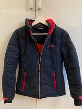 Winterjacke Moorhead Gr 152