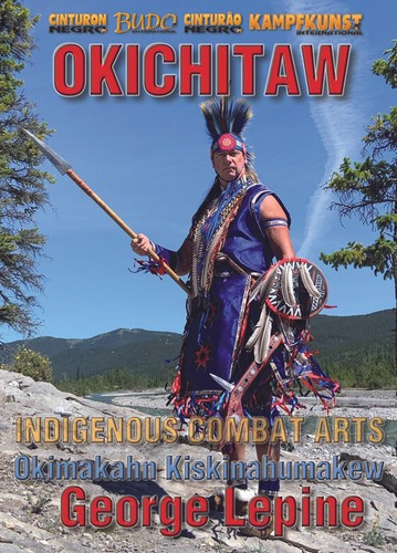 Okichitaw indigenous combat - okichitaw,