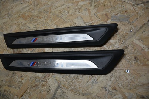 Bmw f20 einstiegleisten m140i - f20,
