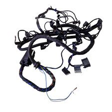 5* Mercedes Benz Vito Viano W639 Kabelbaum Motorkabelbaum Motorkabel A6395407235