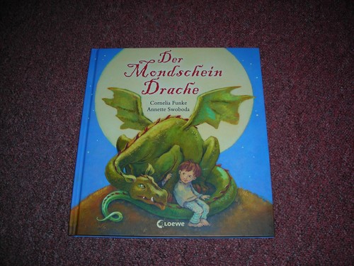 Der mondschein drache von - der,