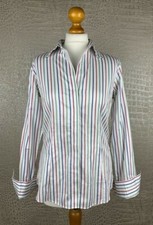 Bluse Charles Tyrwhitt London