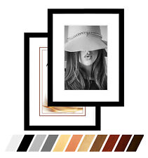 Bilderrahmen Linea  aus