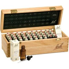 BACHBLÜTEN 20 ml Set Tropfen