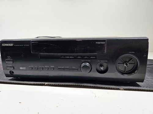 Kenwood krf v5020 - krf-v5020, av