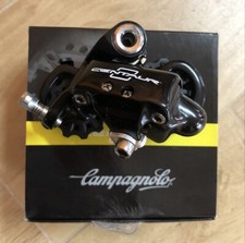 Campagnolo Centaur Deep Black