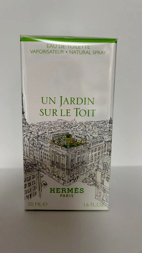 Hermes jardin sur - hermes,