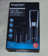 Haar- & Bartschneider