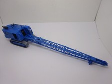 Raupenkran,  Machart Kibri,  Herpa  (SSK19)