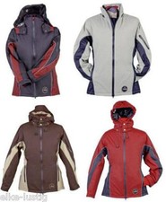 SCHICKE WINTERJACKE ANTALYA