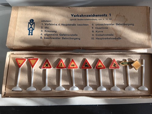 Modellbau/Sammler/Fahrschule