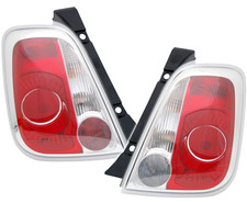 Rückleuchten Set für Fiat