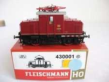 TA214* Fleischmann H0 430001