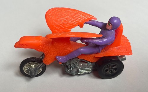 Rare hot wheels - hot,