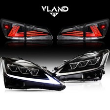 2paar voll led scheinwerfer - 2paar, voll-led-scheinwerfer-