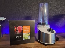 Krups Vakuum Freshboost